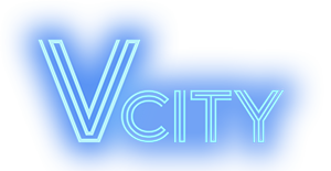 Vcity Logo