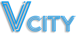 Vcity Logo