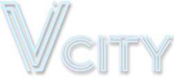 Vcity Logo